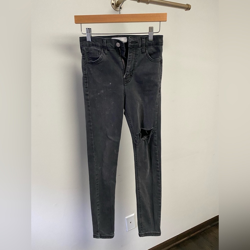 Distressed Jamie Pant